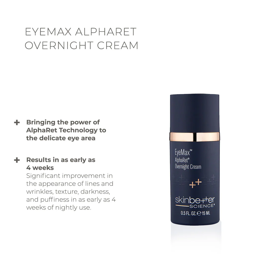 Skinbetter Science AlphaRet EyeMax 15ml - Image 4