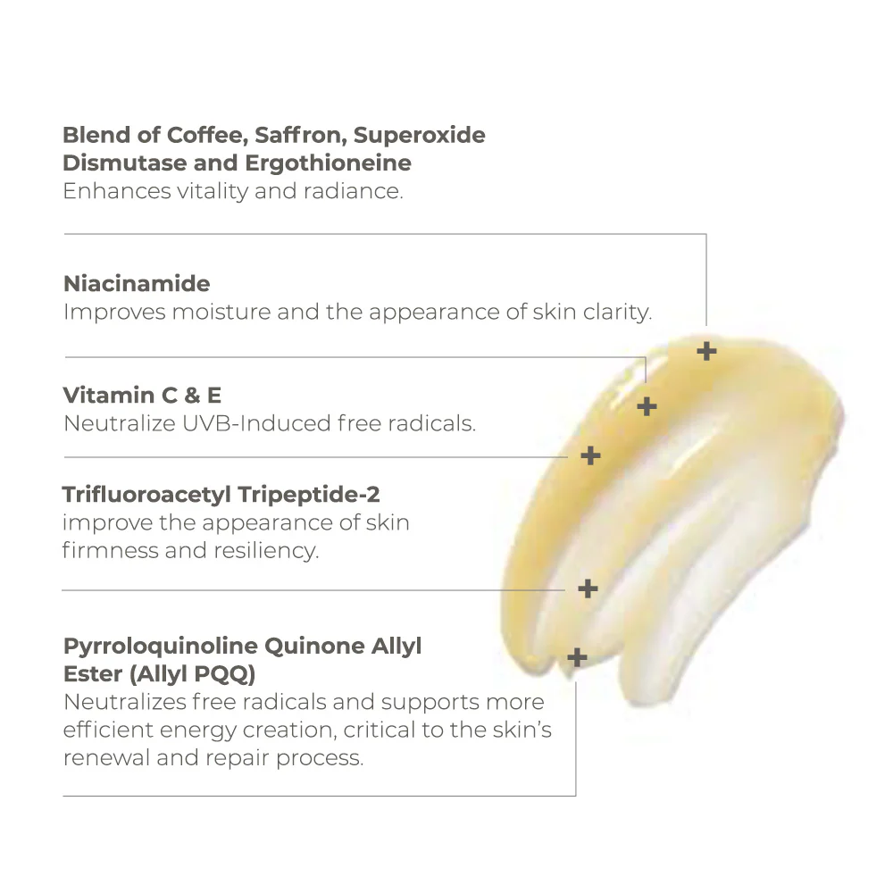 Skinbetter Science Alto Defense Advanced Serum - Super-Potent Antioxidant with 19 Free-Radical Fighters - Image 4