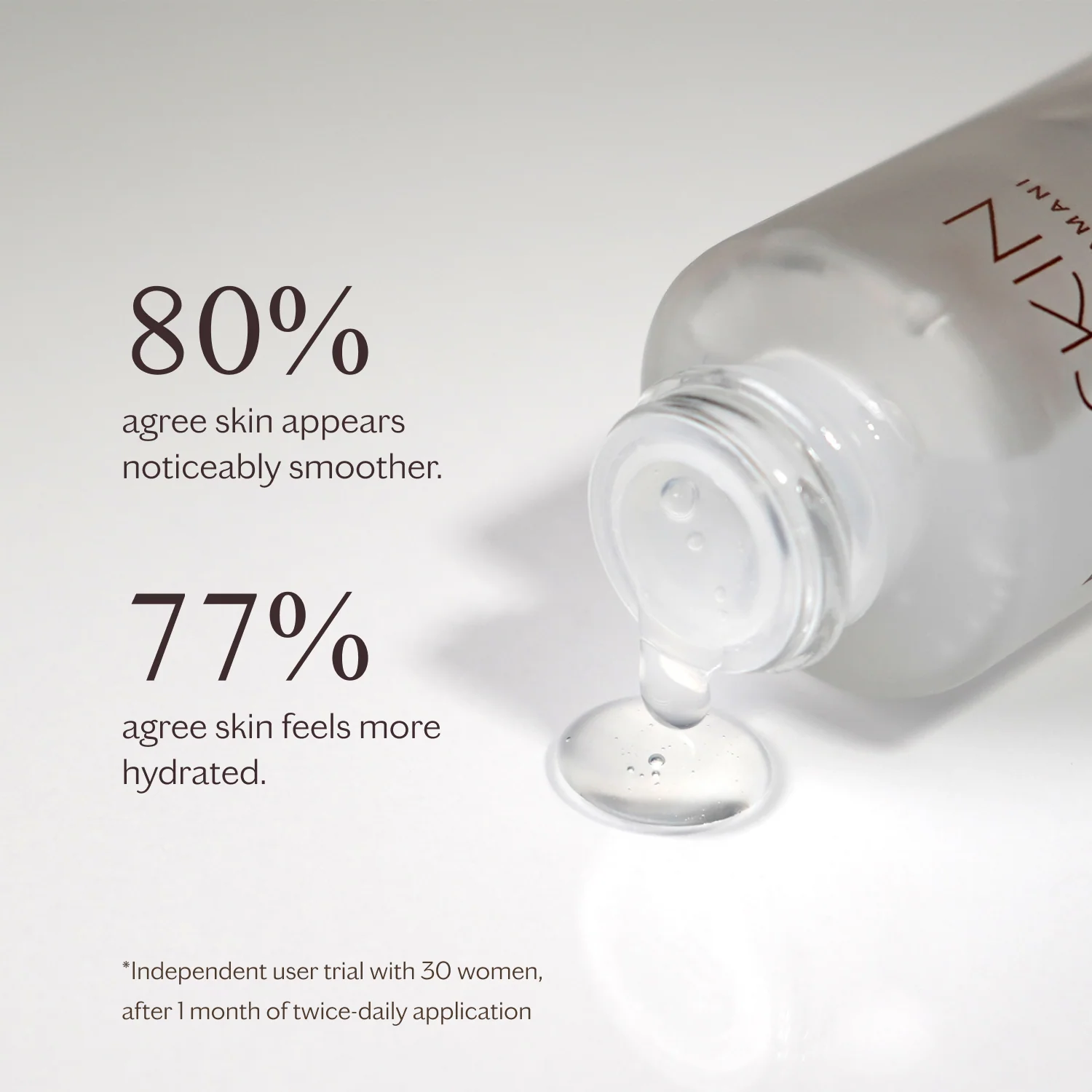 MZ Skin Bio-Placenta Hyaluronic Acid Serum - Image 5