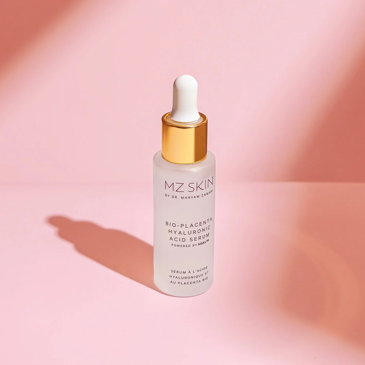 MZ Skin Bio-Placenta Hyaluronic Acid Serum - Image 6