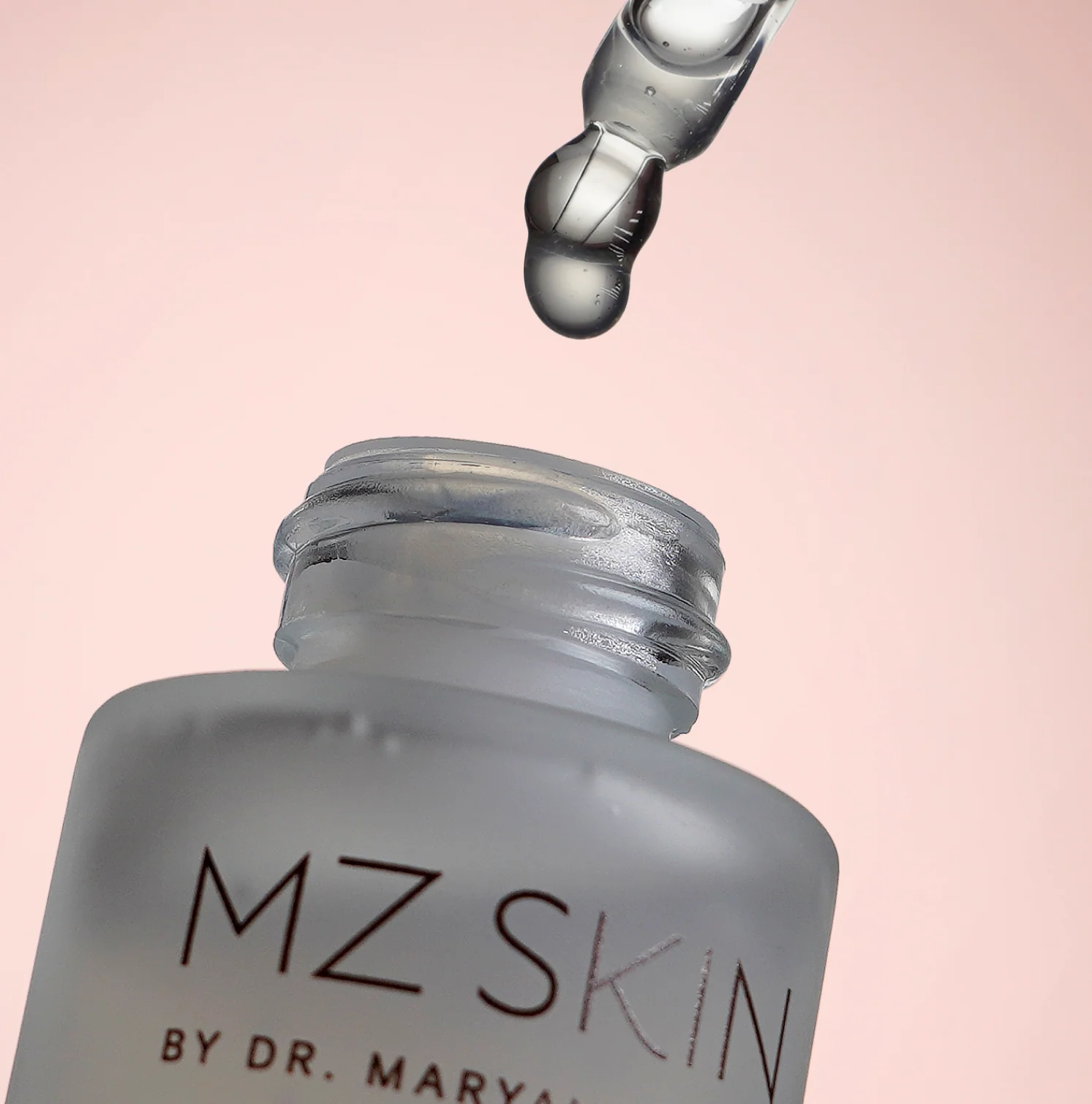 MZ Skin Bio-Placenta Hyaluronic Acid Serum - Image 7