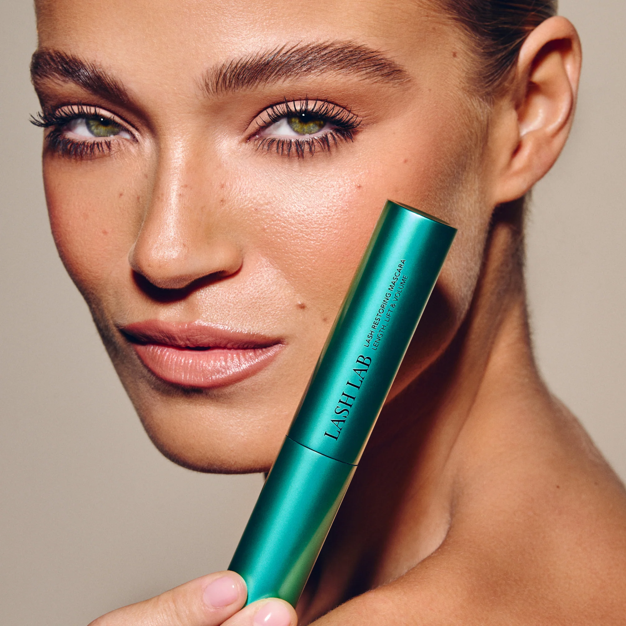 Brow Aid Lash Lab Restorative Mascara - Image 10