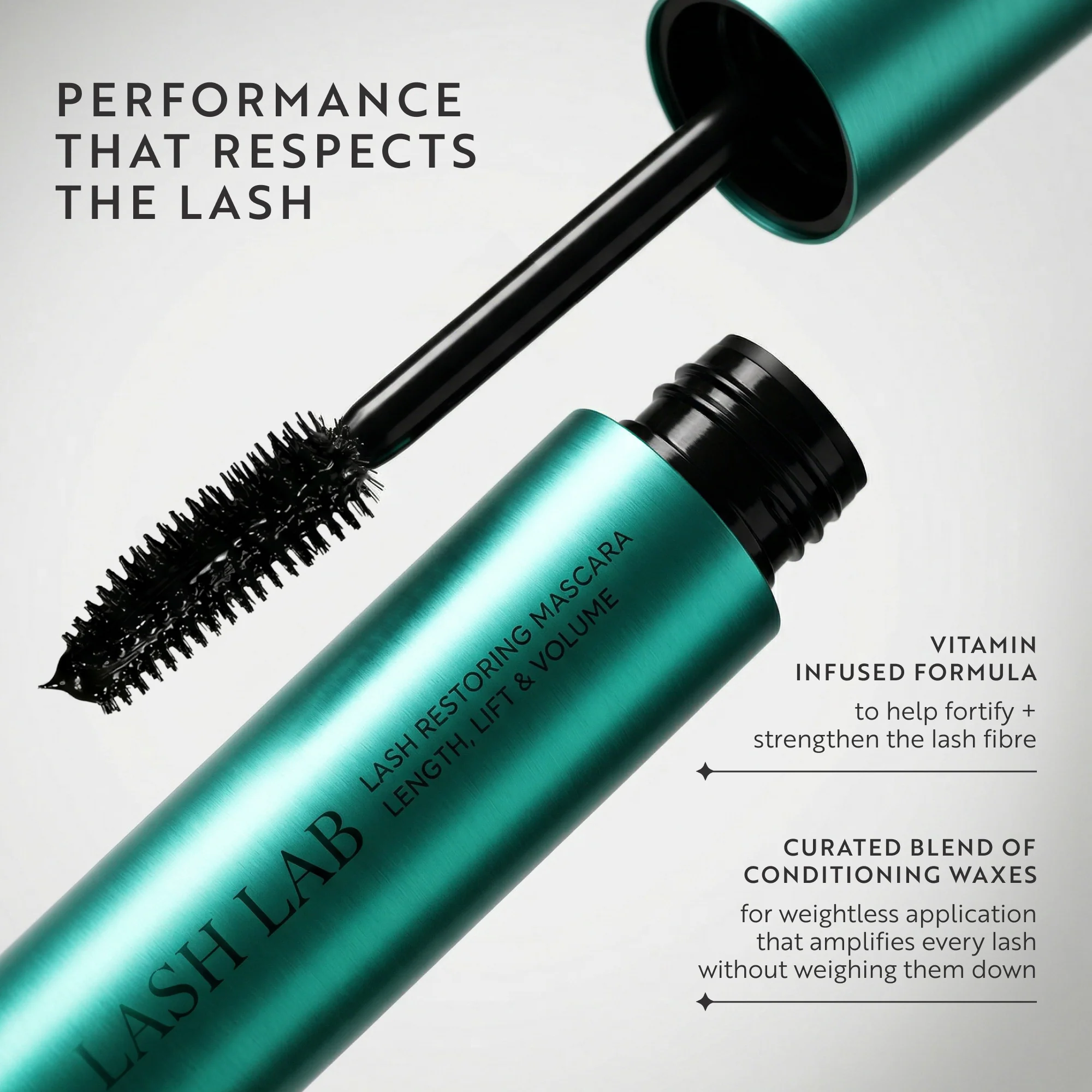 Brow Aid Lash Lab Restorative Mascara - Image 7