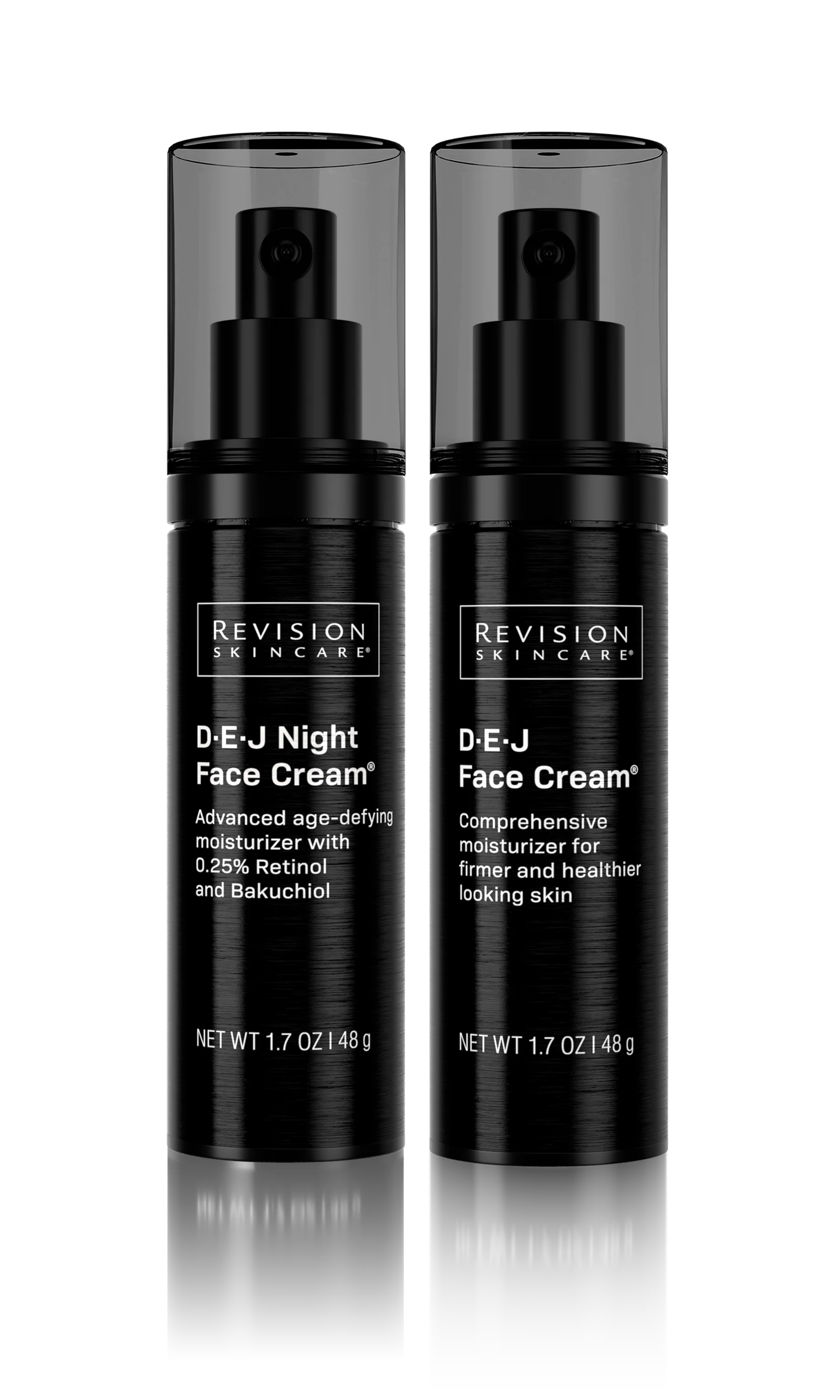 Revision Skincare D.E.J Face Cream | Advanced All-in-One Age-Defying Moisturiser - Image 3