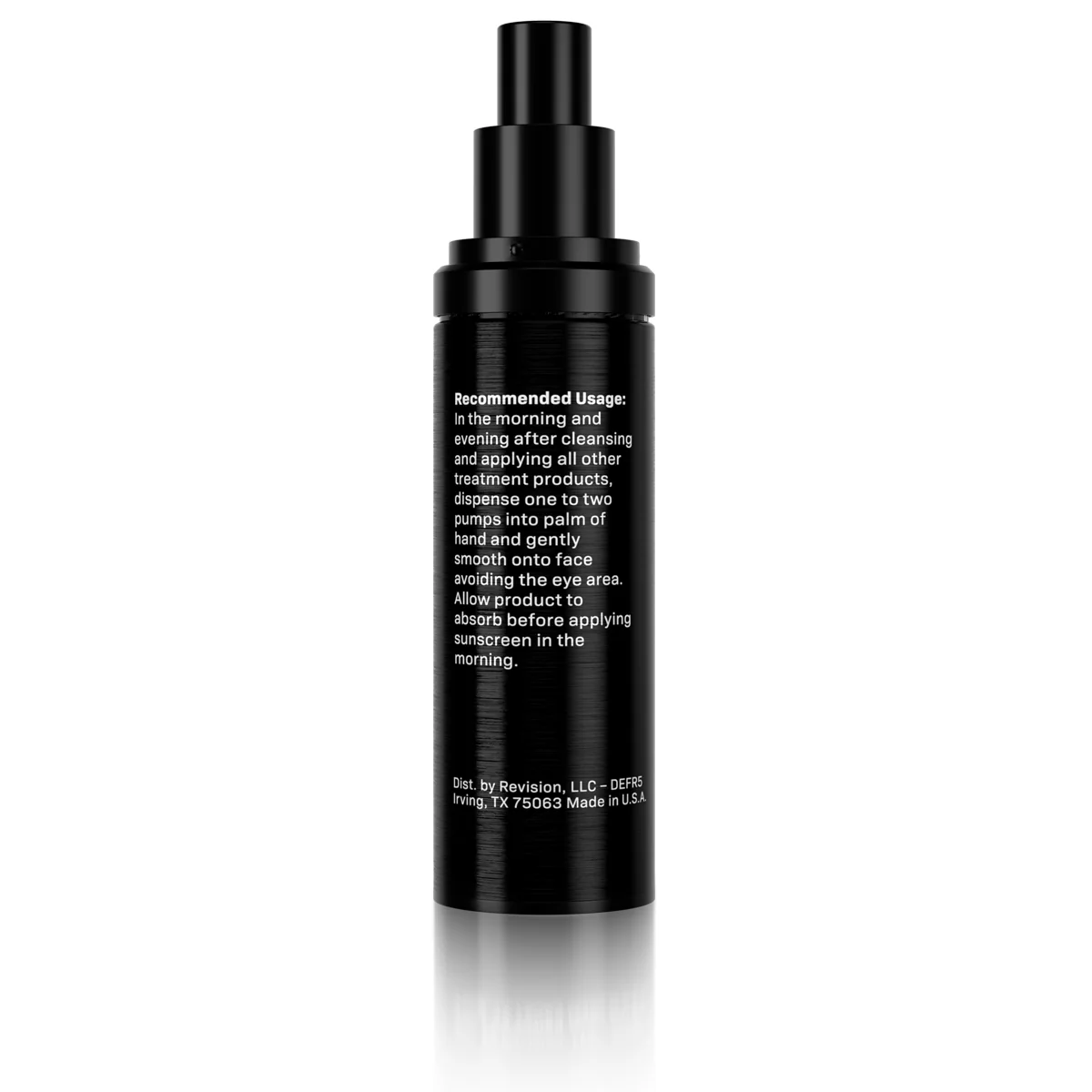 Revision Skincare D.E.J Face Cream | Advanced All-in-One Age-Defying Moisturiser - Image 5