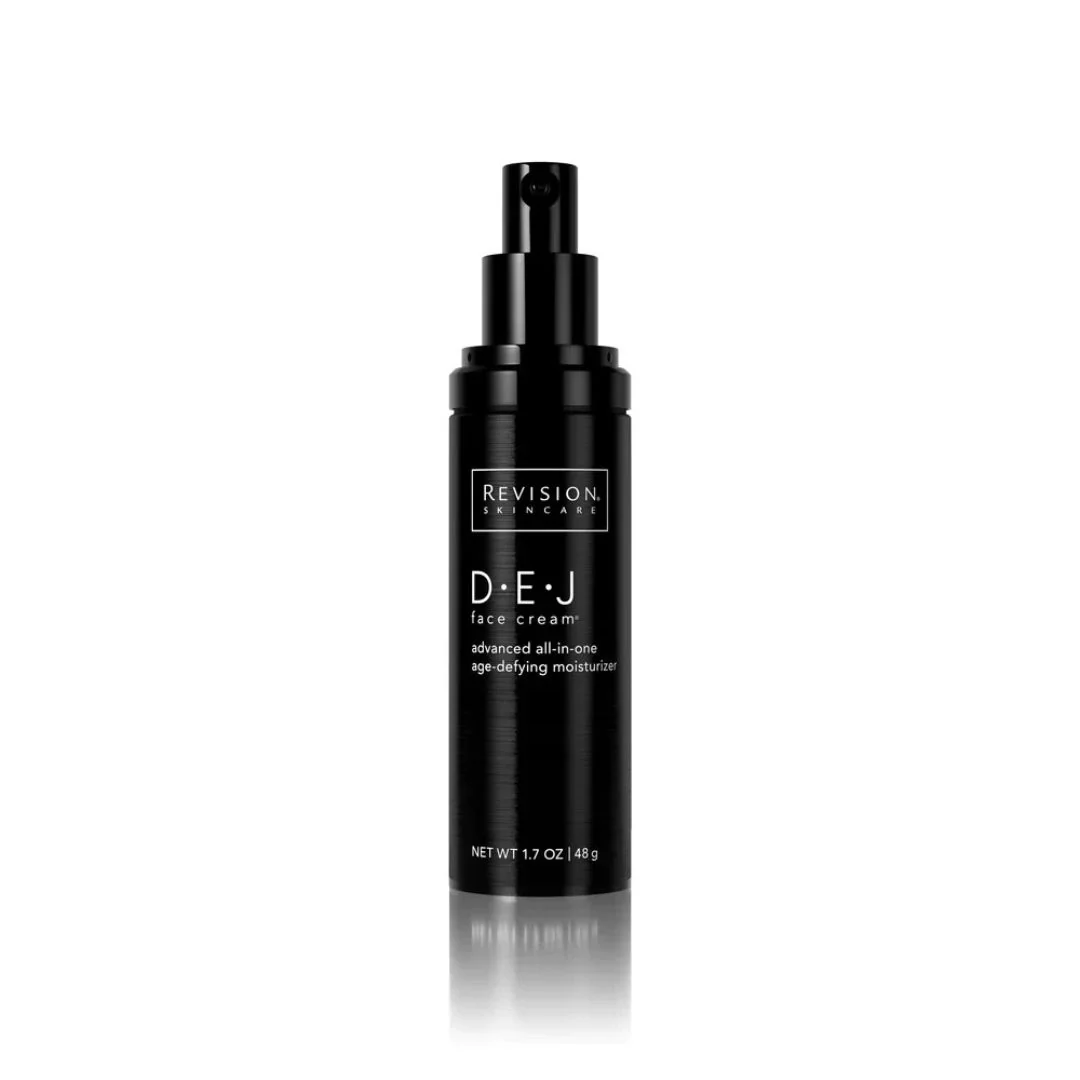 Revision Skincare D.E.J Face Cream | Advanced All-in-One Age-Defying Moisturiser - Image 8