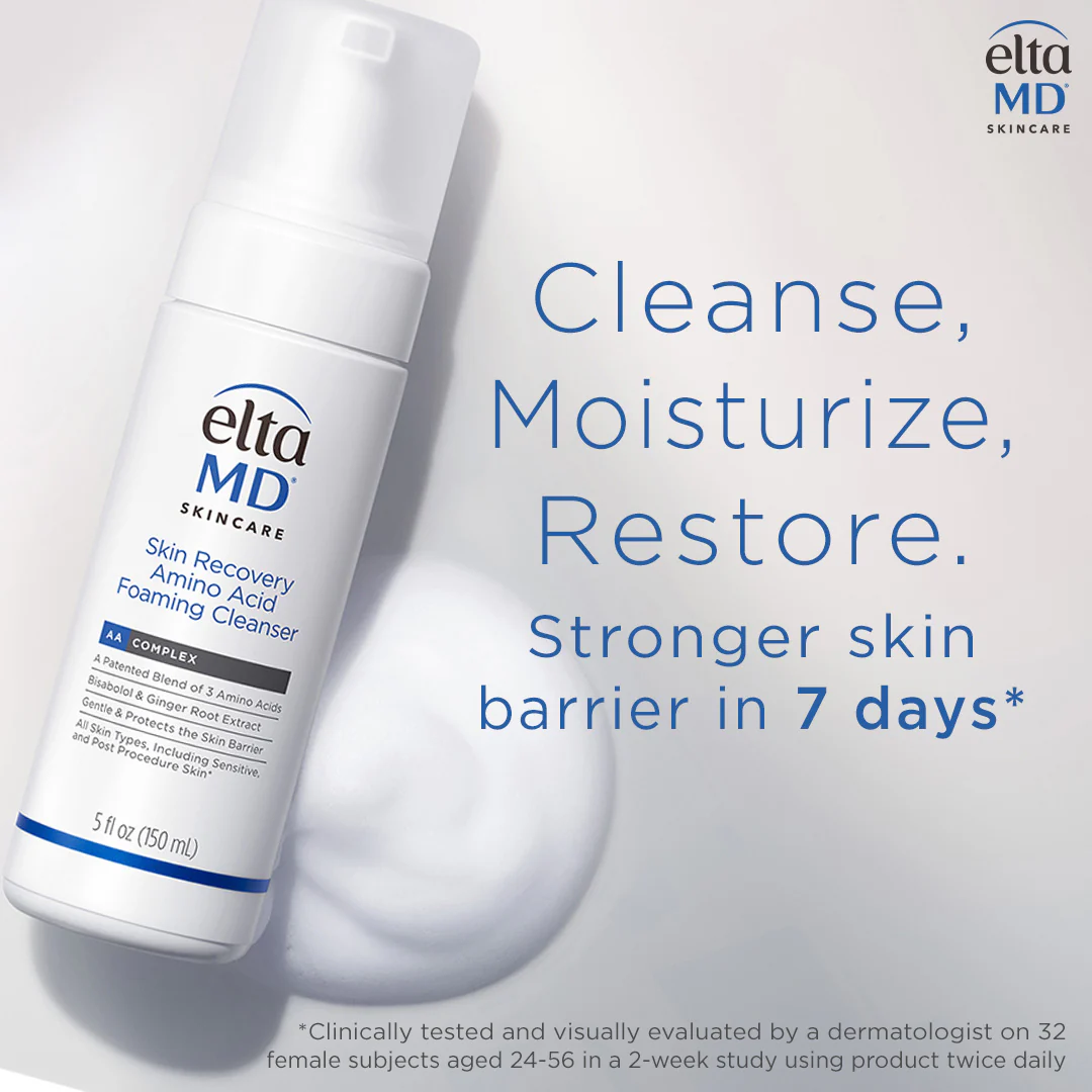 Men's Skincare Bundle - Dermatologist-Curated 4-Step Routine | Save 15% - Image 3