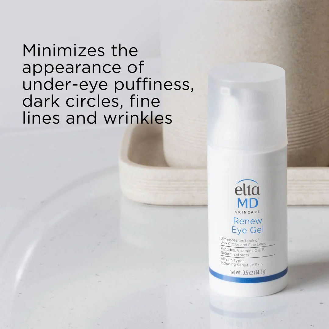 EltaMD Renew Eye Gel - Image 5