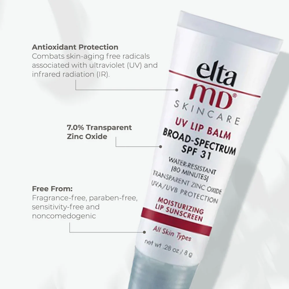 EltaMD UV Lipbalm SPF 36 - Image 5
