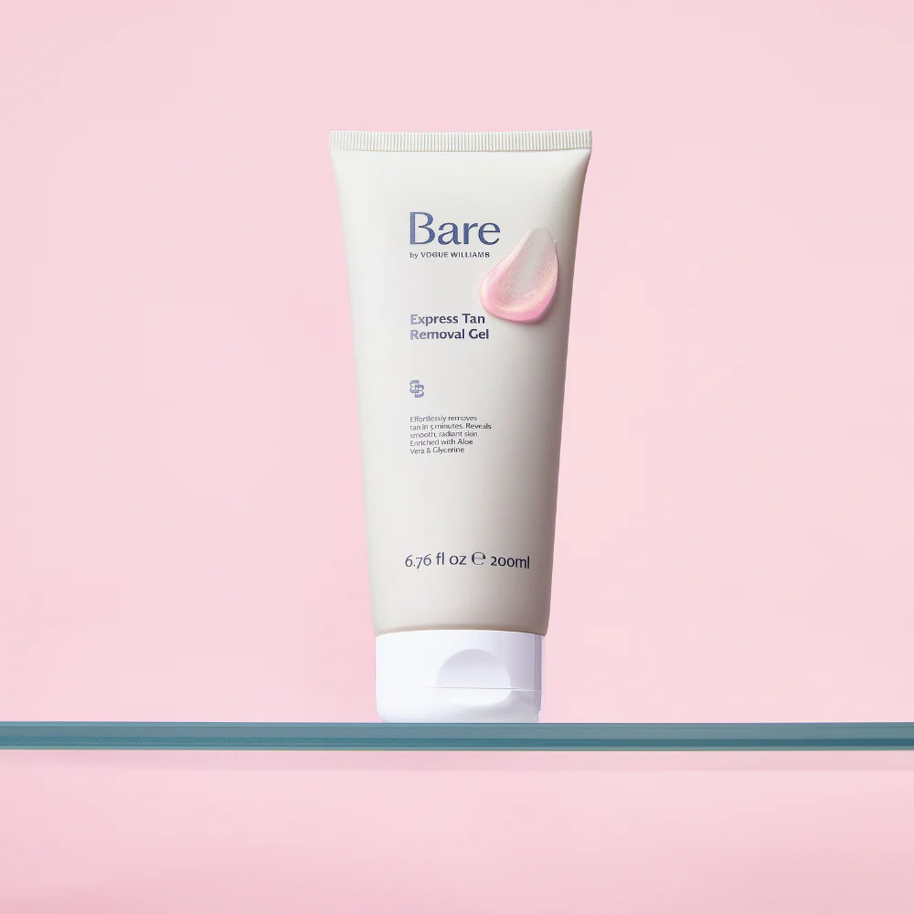 Bare by Vogue Eraser Express Tan Removal Gel - Image 4