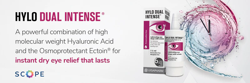 Hylo-Dual Intense® Preservative-Free Eye Drops 10ml - Image 6