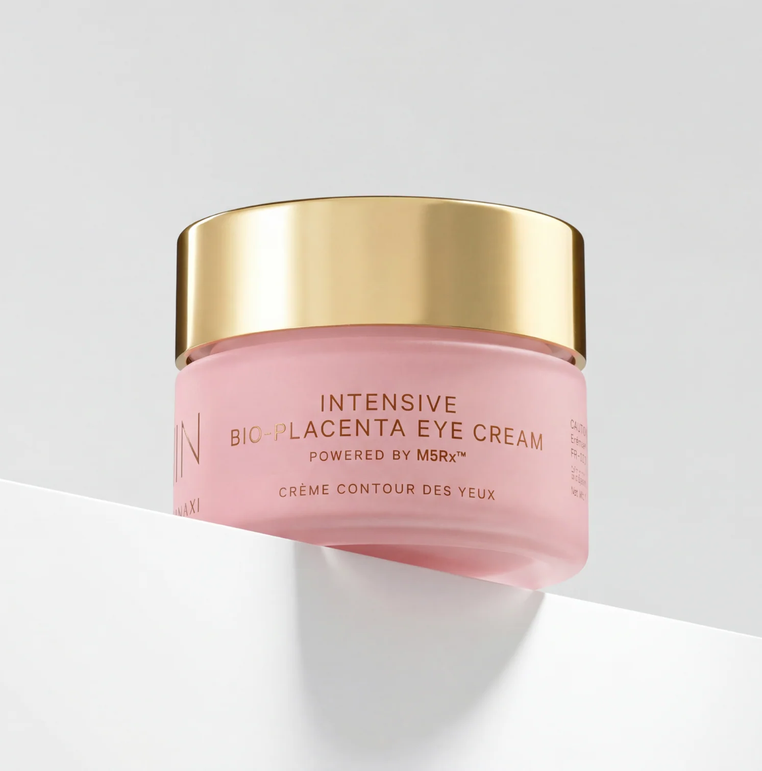 MZ Skin Intensive Bio-Placenta Eye Cream - Image 10