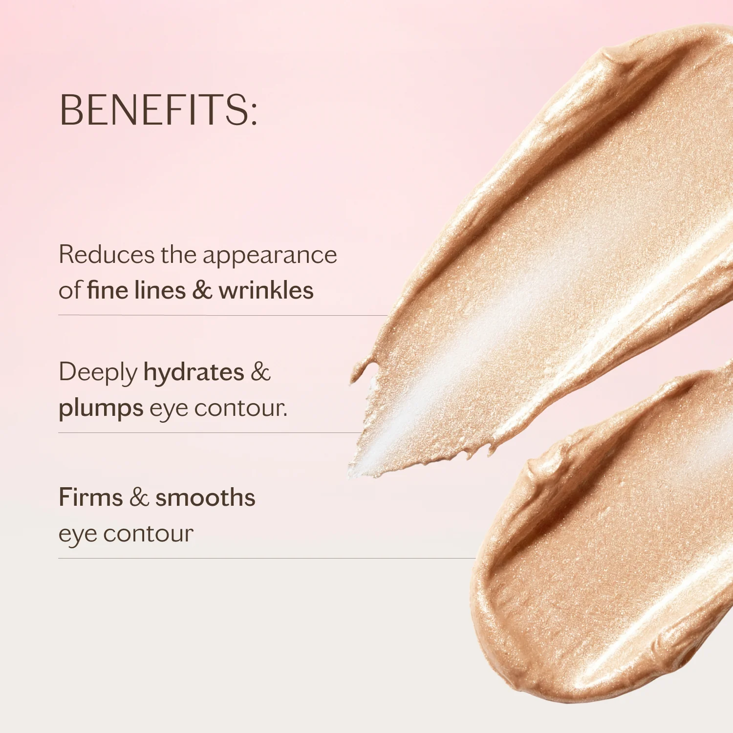 MZ Skin Intensive Bio-Placenta Eye Cream - Image 3