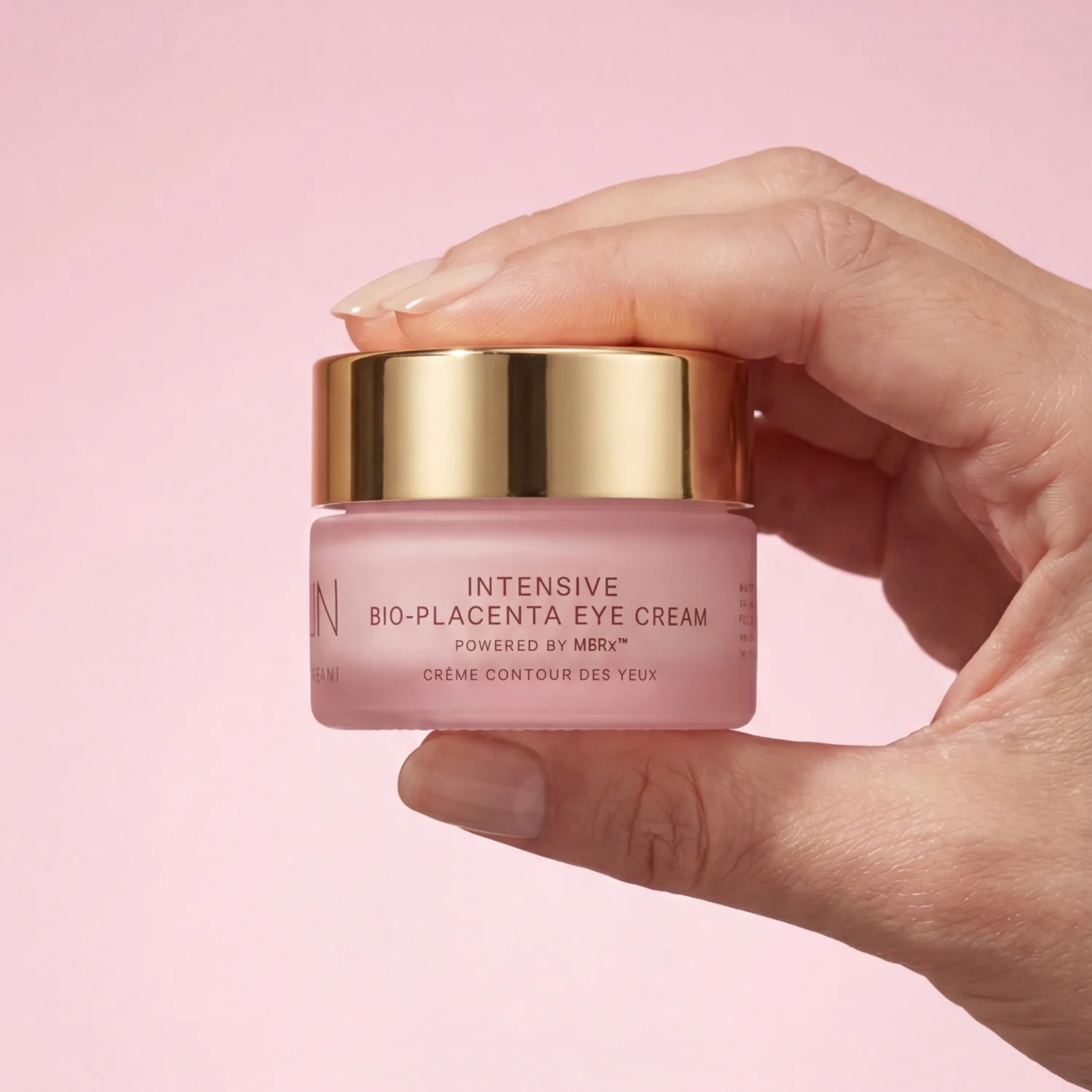 MZ Skin Intensive Bio-Placenta Eye Cream - Image 7