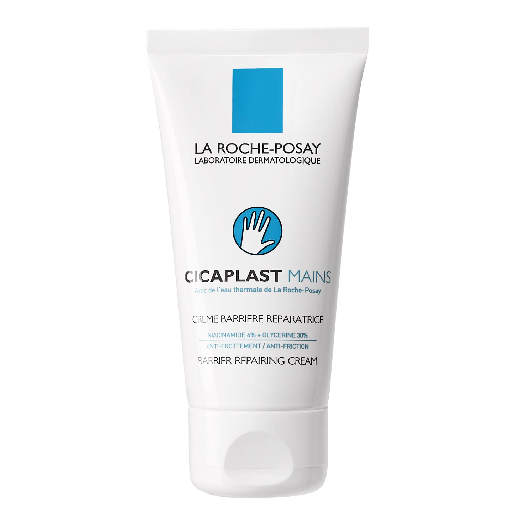 La Roche-Posay Cicaplast Hand Cream 50ml
