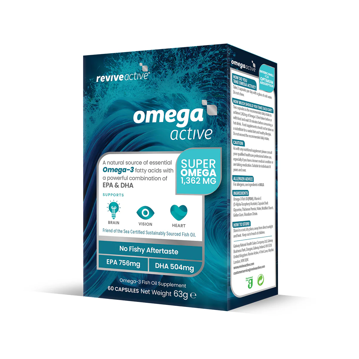 Revive Active Omega Active - Image 10