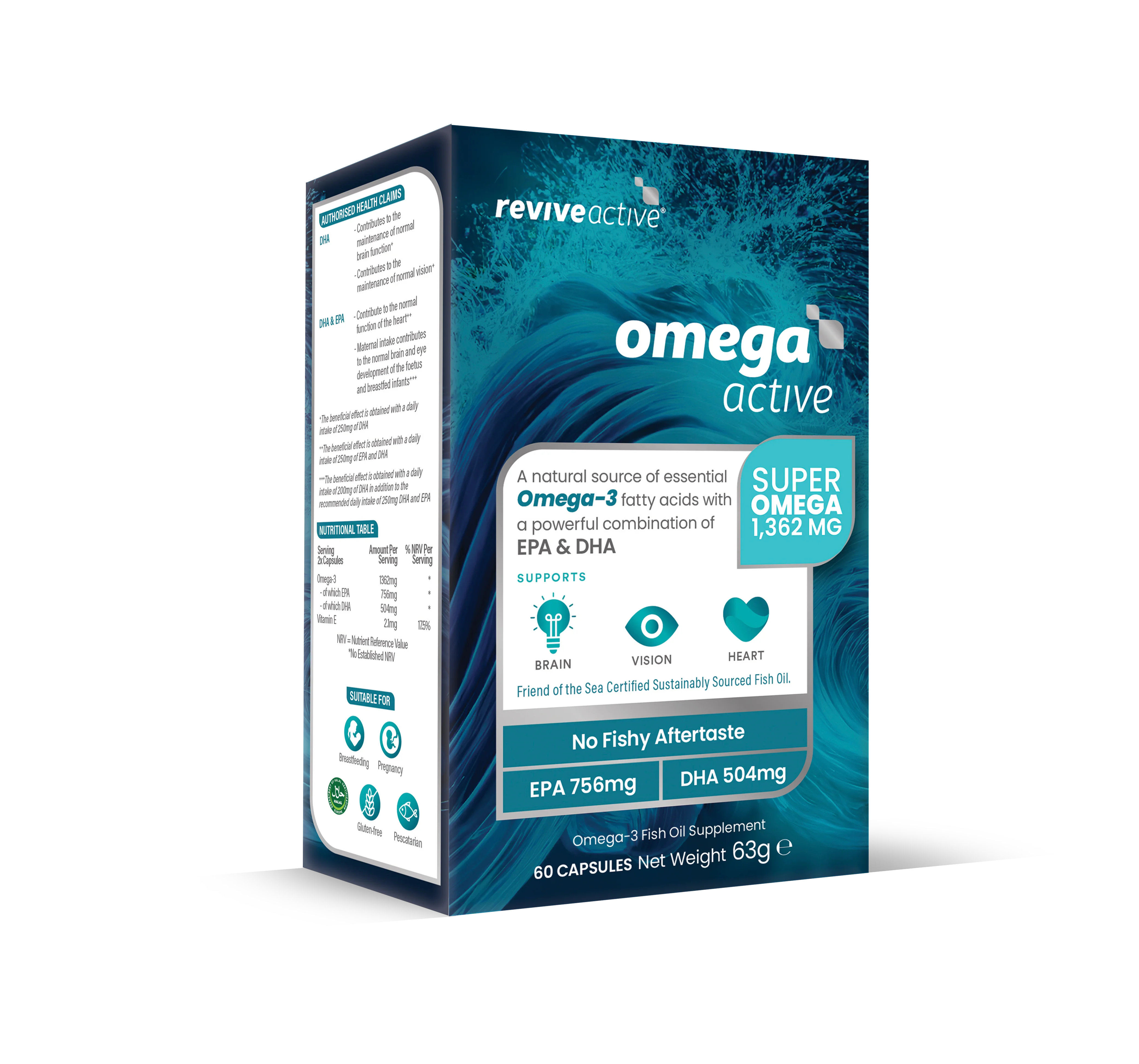 Revive Active Omega Active - Image 11