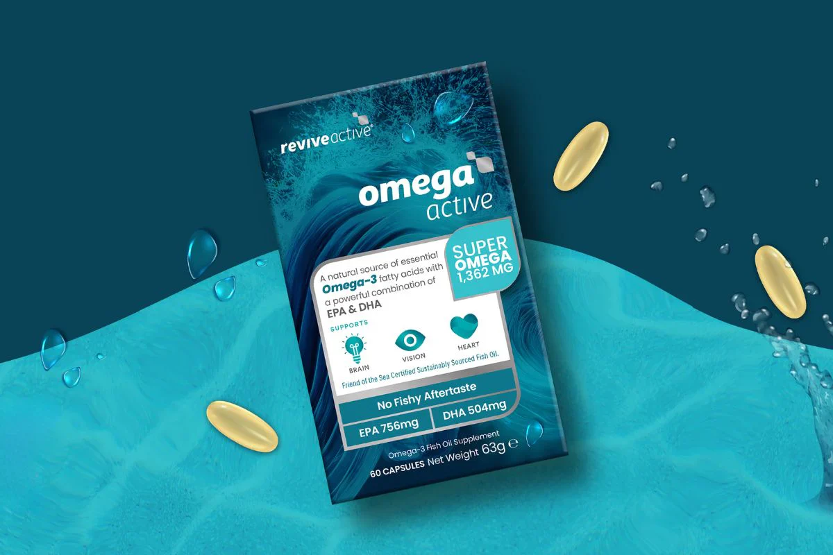 Revive Active Omega Active - Image 9