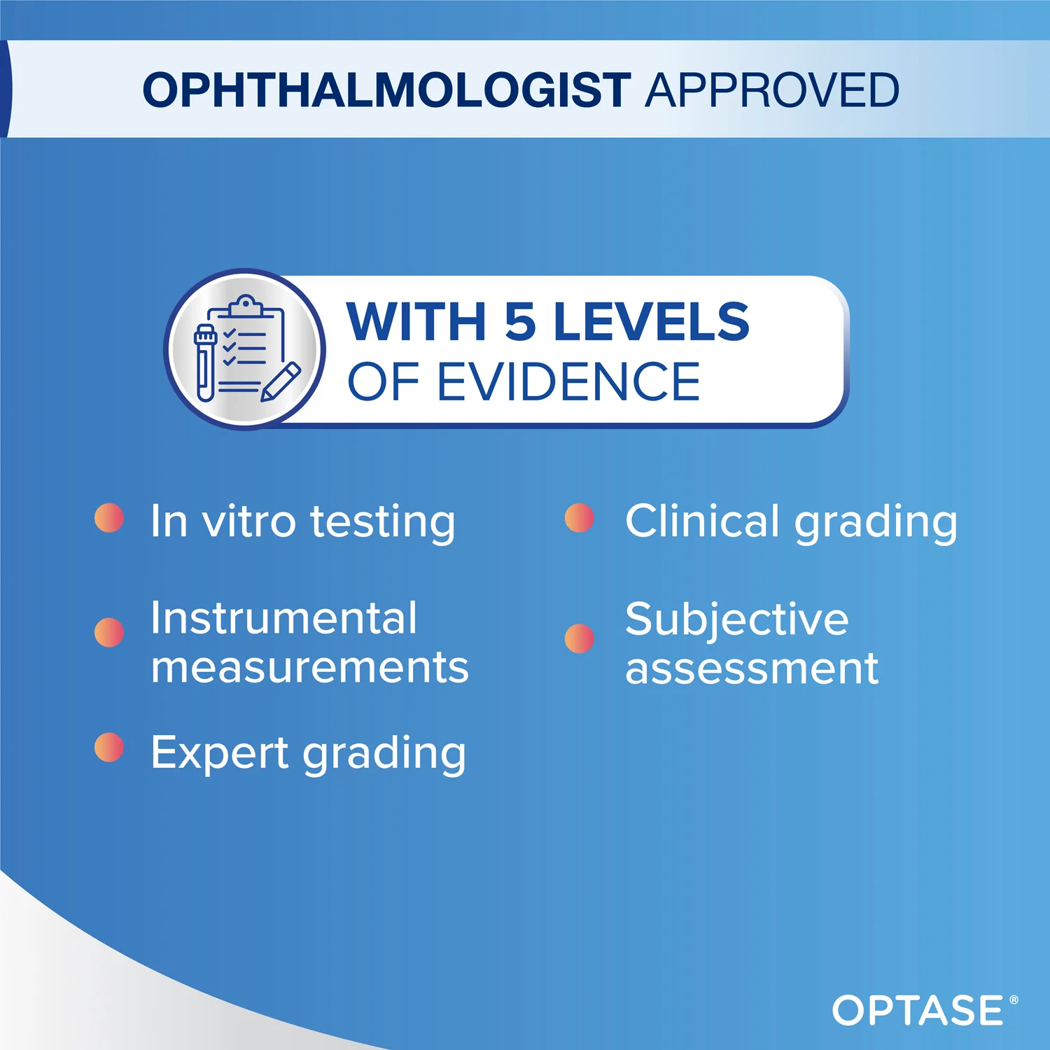 Optase Life Sensitive Eye Makeup Remover – Ophthalmologist Approved Ionized Cleanser 100ml - Image 4