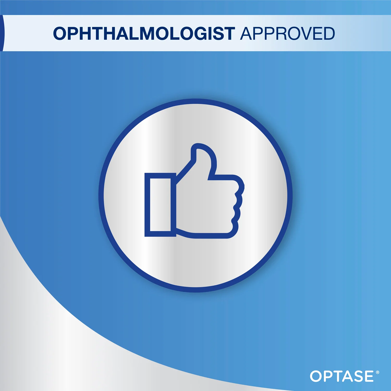 Optase Life Sensitive Eye Makeup Remover – Ophthalmologist Approved Ionized Cleanser 100ml - Image 8