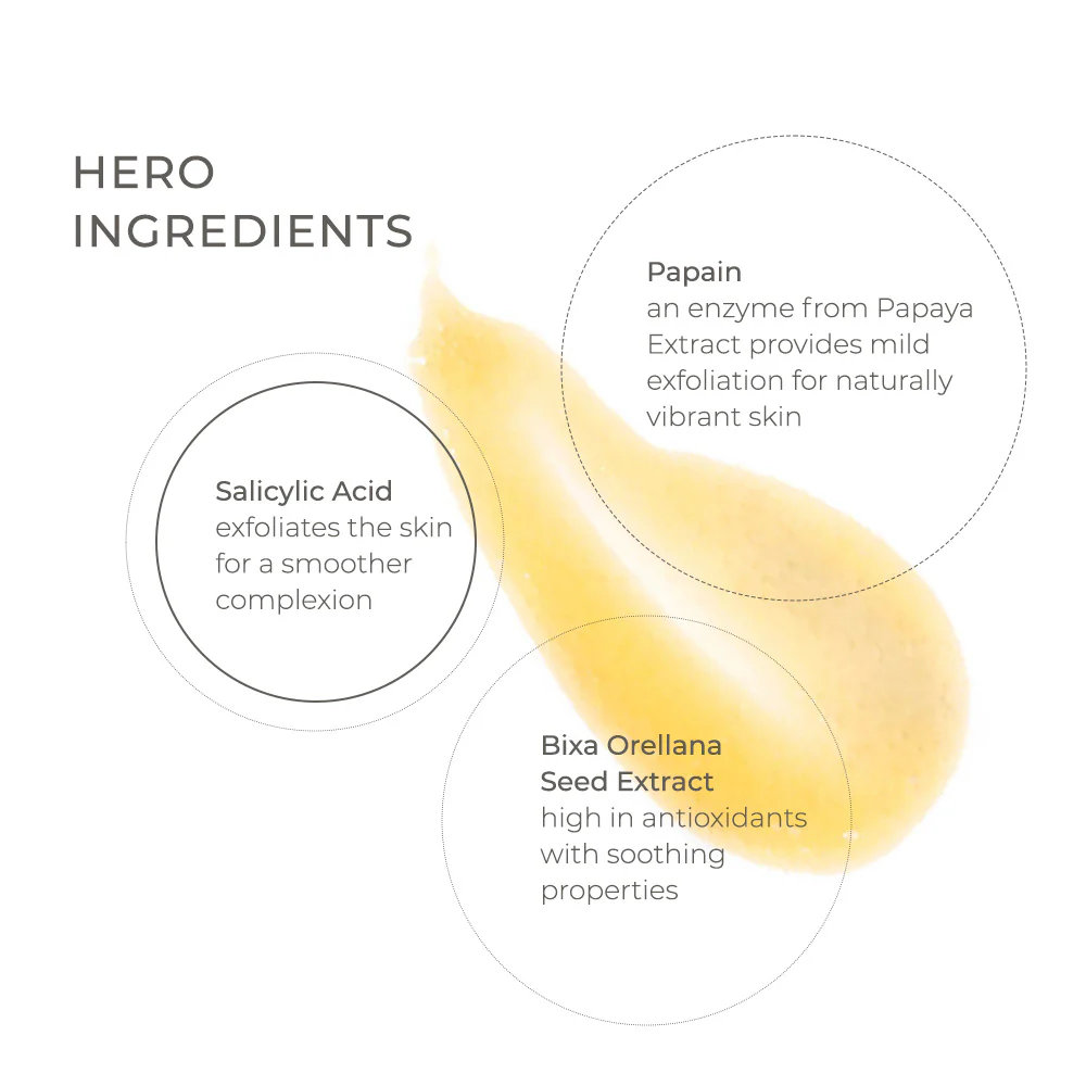 Revision Papaya Enzyme Cleanser - Image 3