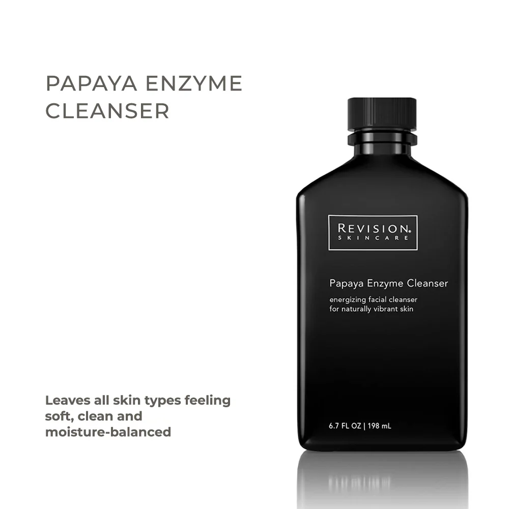 Revision Papaya Enzyme Cleanser - Image 4