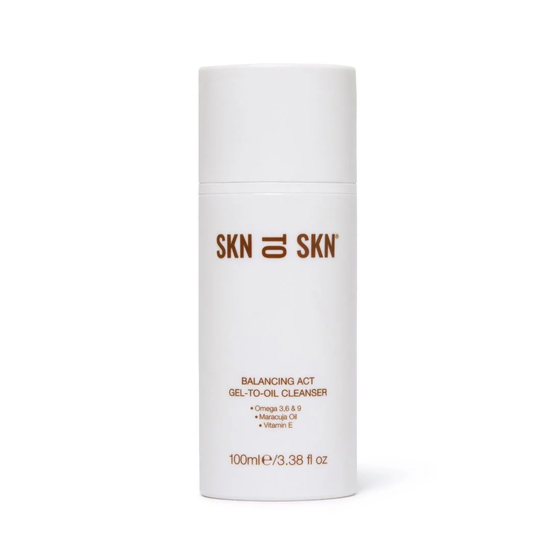 Pregnancy Bundle - Safe Skincare 4-Step Routine with SPF 30 | Save 15% - Image 3