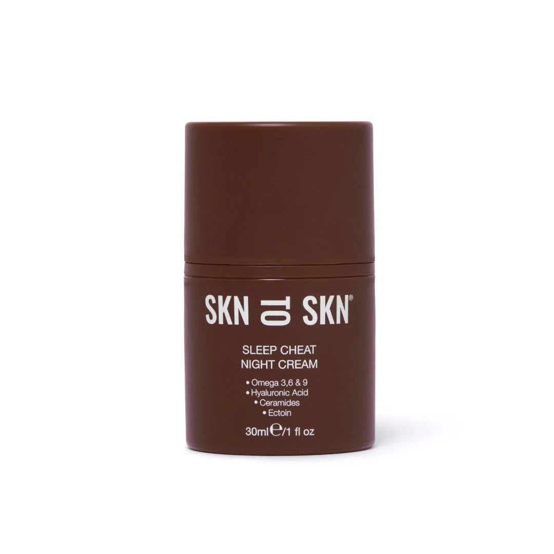 Pregnancy Bundle - Safe Skincare 4-Step Routine with SPF 30 | Save 15% - Image 4