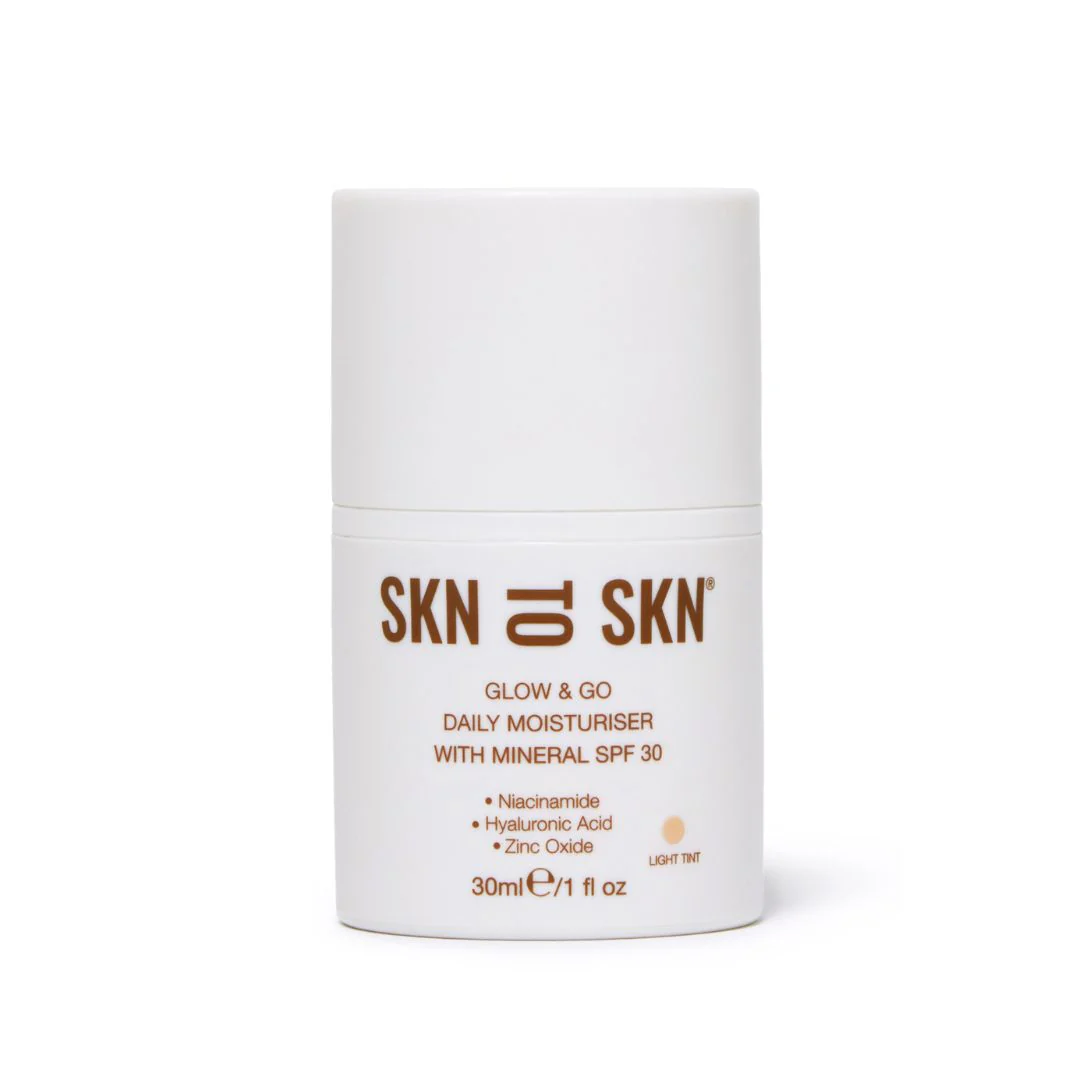 Pregnancy Bundle - Safe Skincare 4-Step Routine with SPF 30 | Save 15% - Image 5