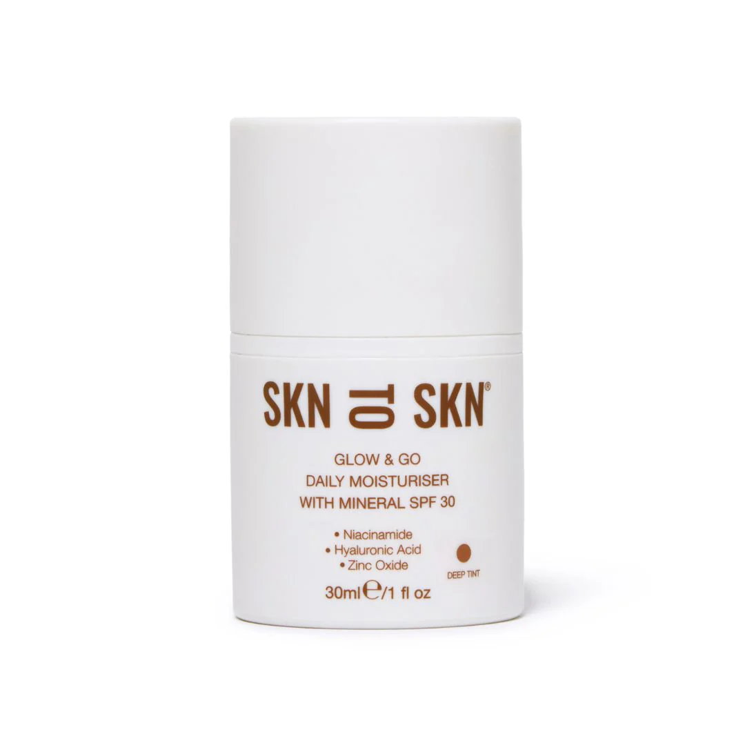 Pregnancy Bundle - Safe Skincare 4-Step Routine with SPF 30 | Save 15% - Image 6