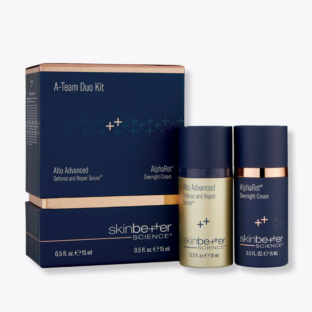 Professor Nicola Ralph's Advanced Bundle | Dermatologist-Curated Anti-Ageing Routine | Save 15% - Image 12