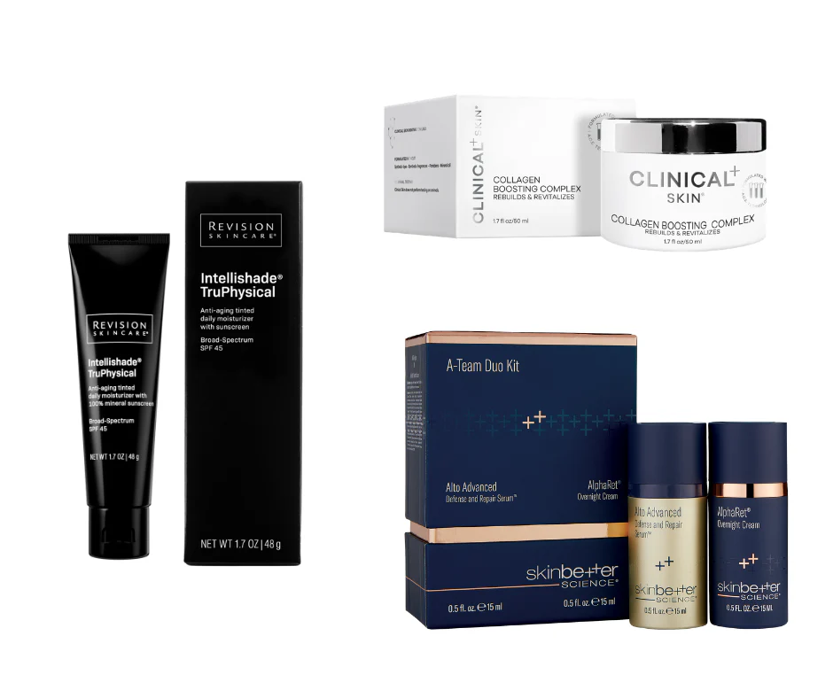 Professor Nicola Ralph's Advanced Bundle | Dermatologist-Curated Anti-Ageing Routine | Save 15% - Image 3