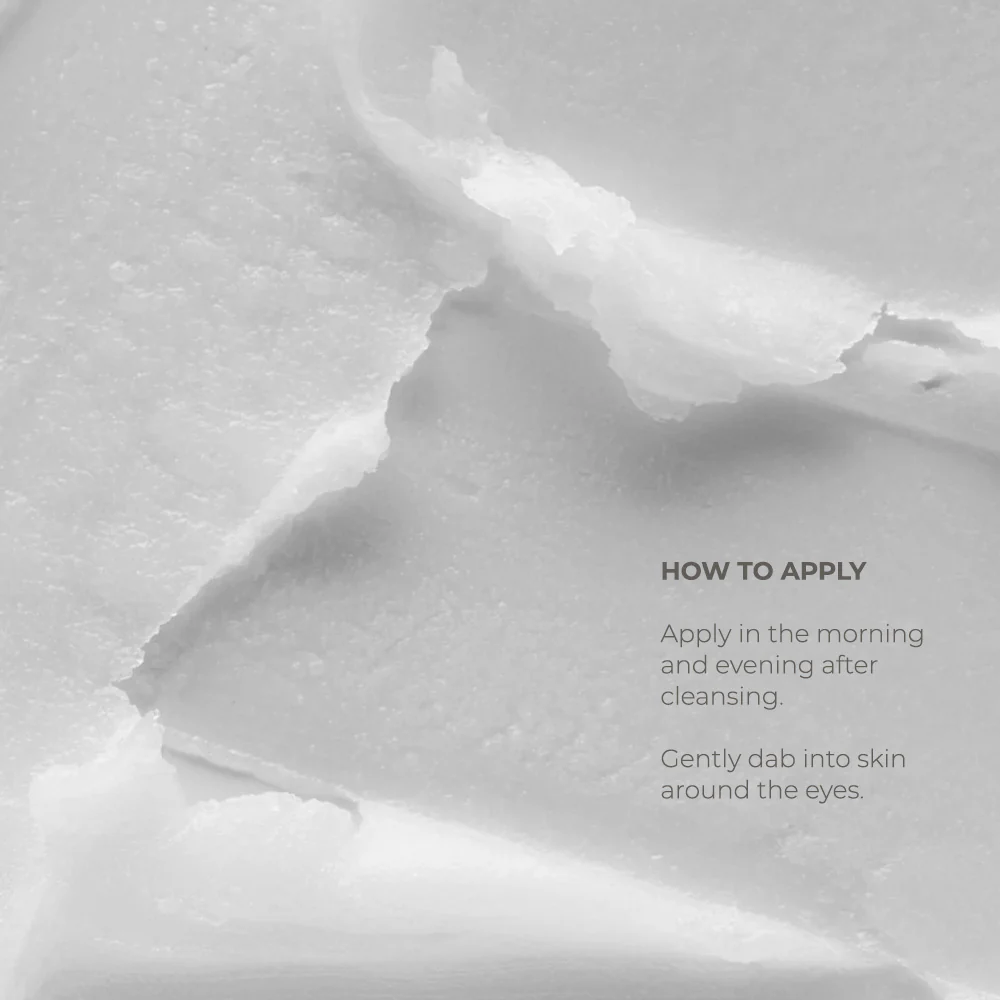 Clinical Skin Rejuvenating Corrective Eye Balm - Image 3
