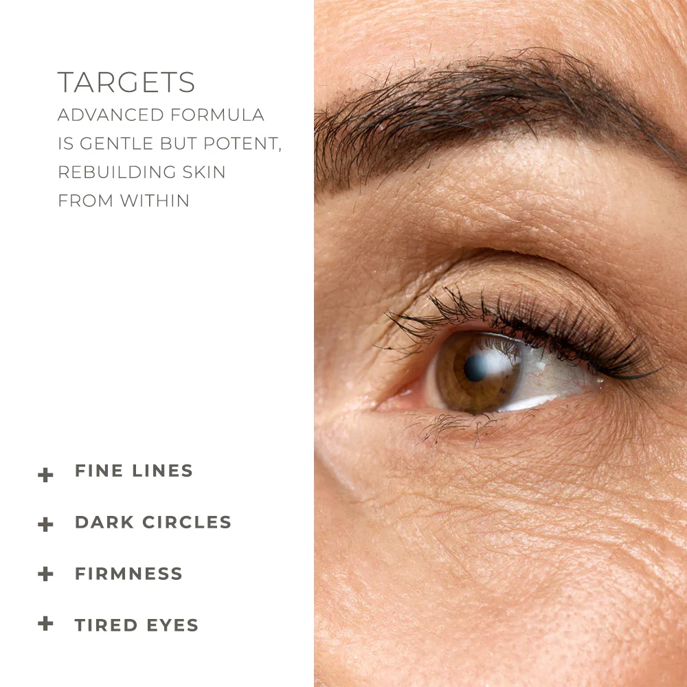 Clinical Skin Rejuvenating Corrective Eye Balm - Image 4