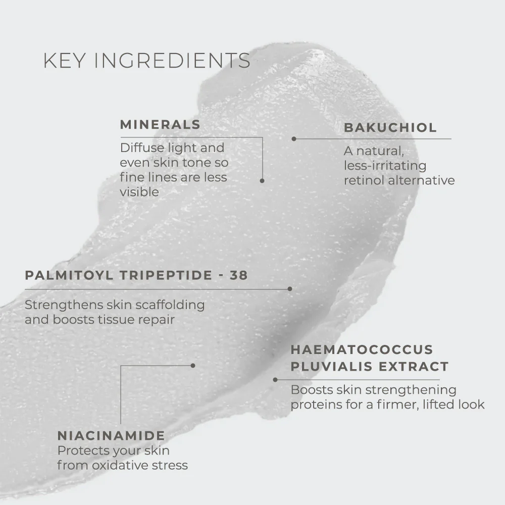 Clinical Skin Rejuvenating Corrective Eye Balm - Image 5