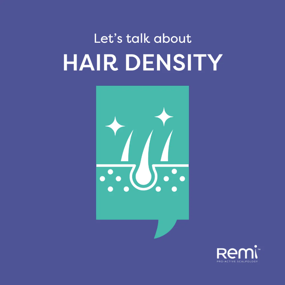 Remi Density Drop Overnight Scalp Serum 100ml - Image 8
