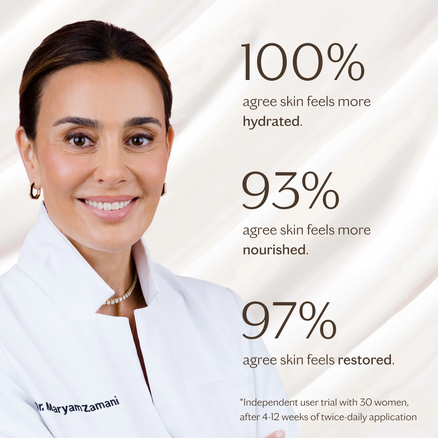 MZ Skin Restorative Bio-Placenta Cream - Image 6