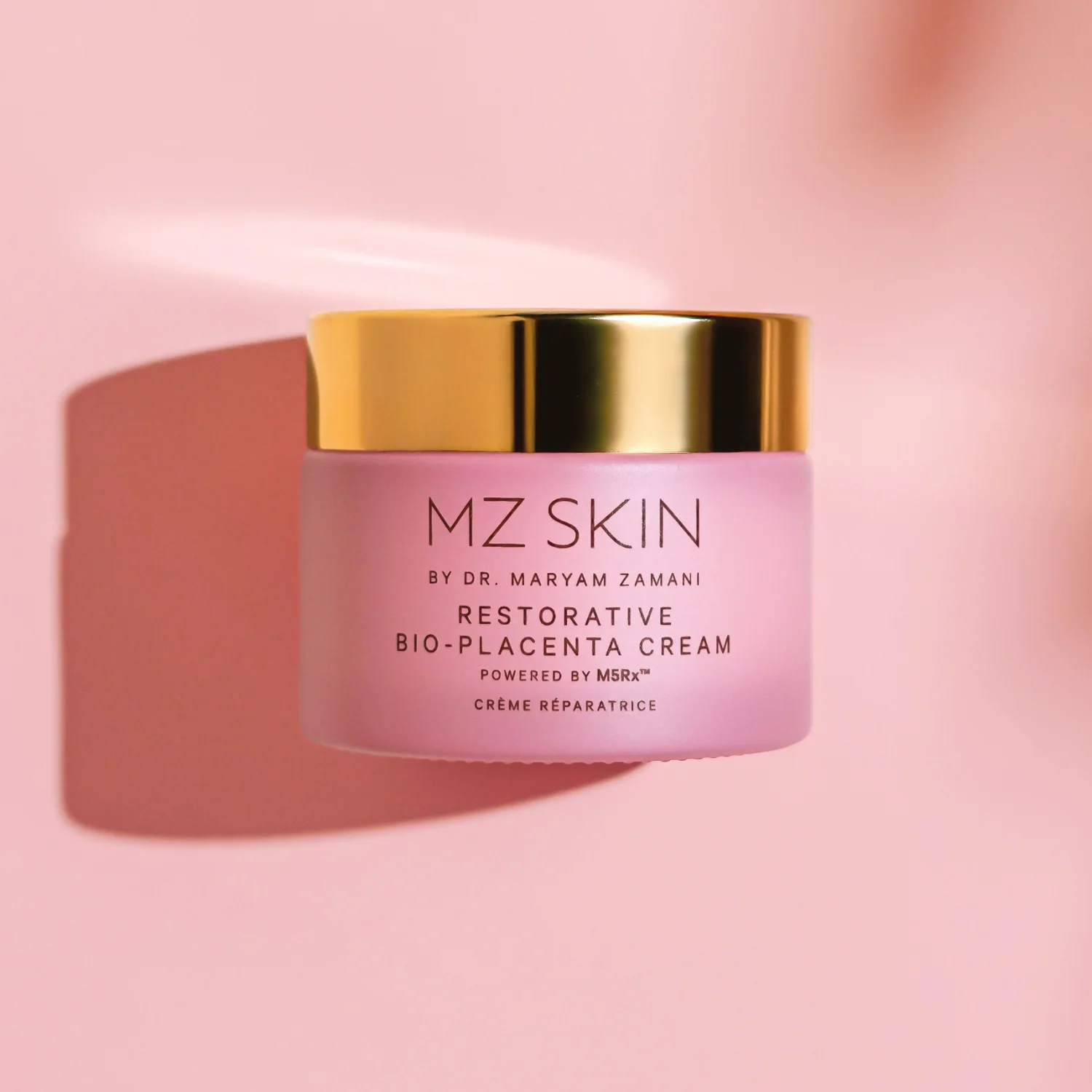 MZ Skin Restorative Bio-Placenta Cream - Image 7