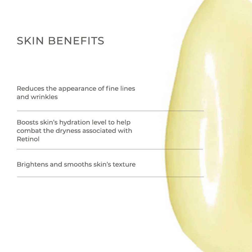 Revision Retinol Complete 1.0 - Time-Released Retinol Serum with 5 Antioxidants - Image 4