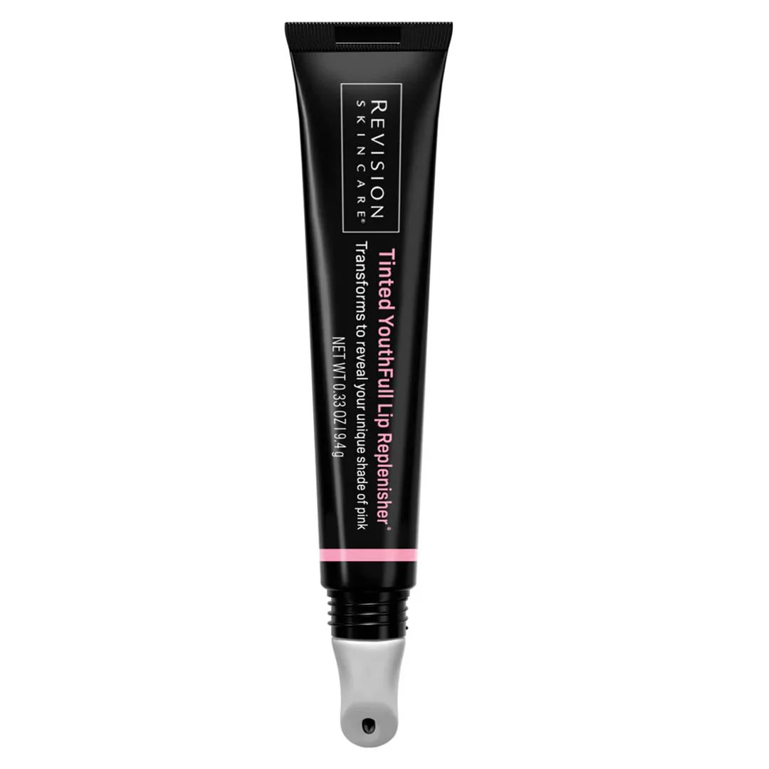 Revision Tinted Youthful Lip Replenisher Gift Set - Image 4