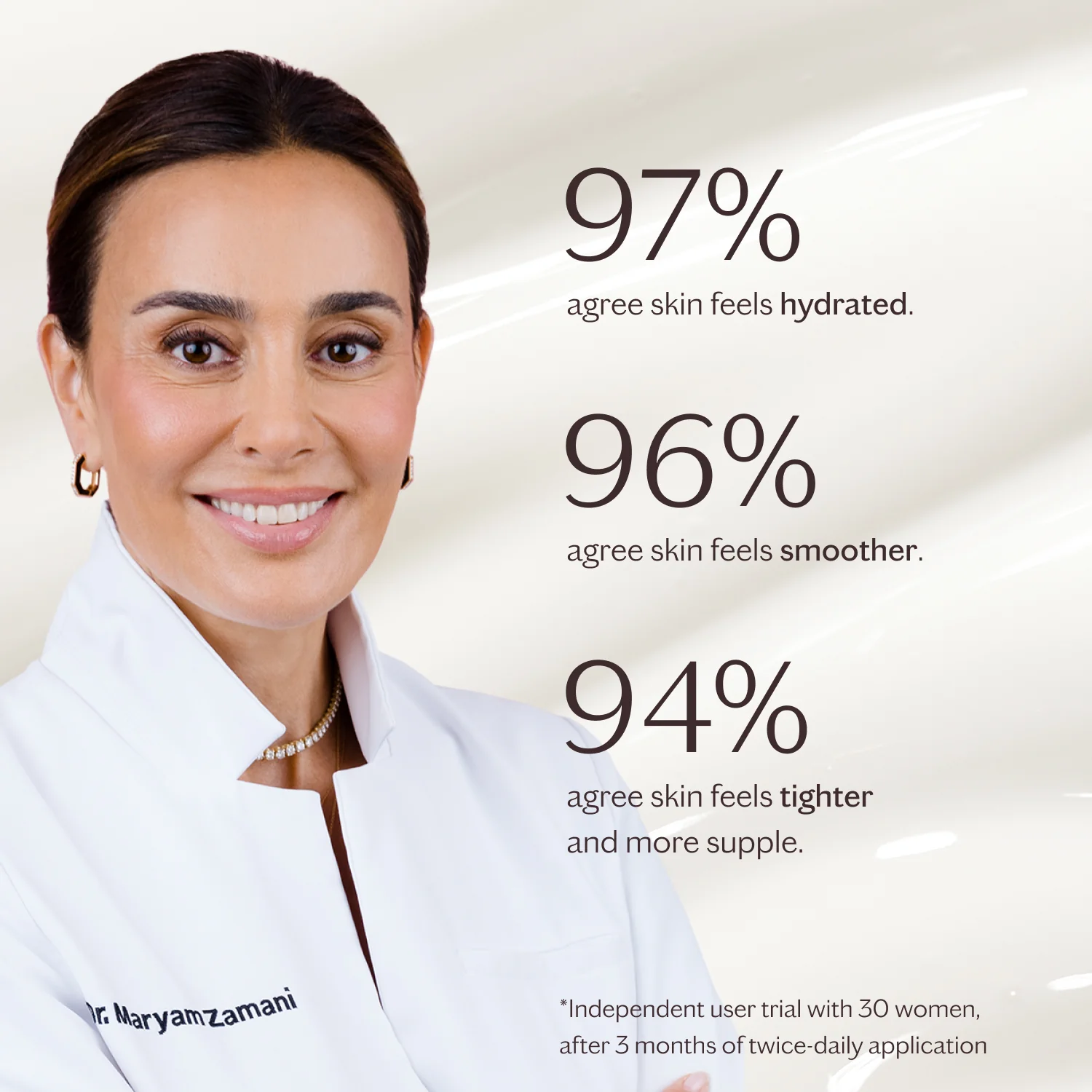 MZ Skin Reviving Bio-Placenta & Stem Cell Serum - Image 7