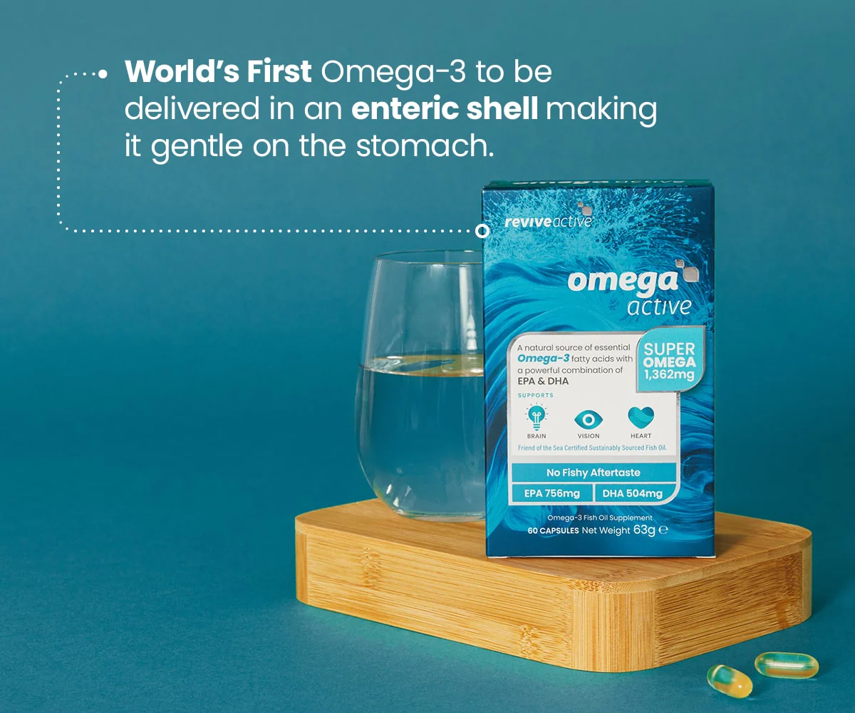 Revive Active Omega Active - Image 7