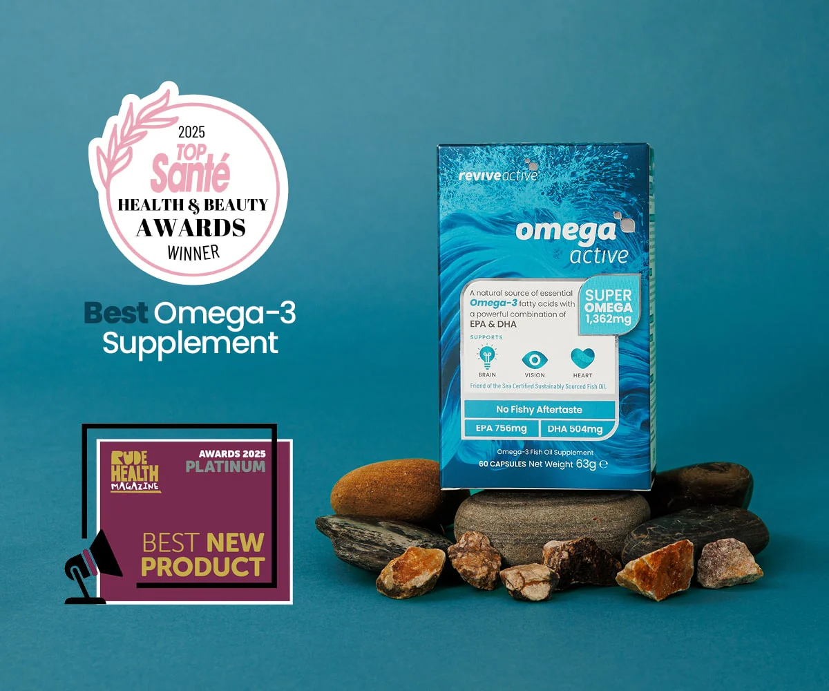Revive Active Omega Active - Image 5