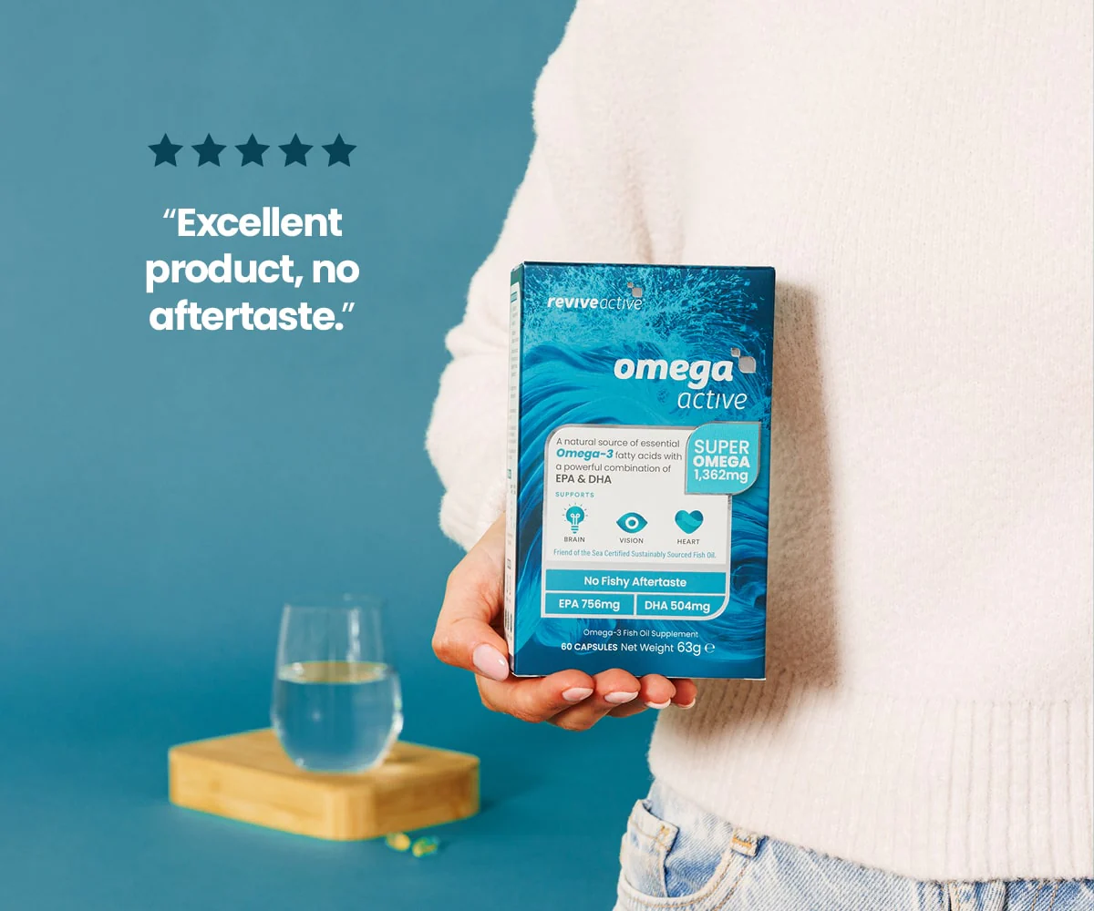 Revive Active Omega Active - Image 8