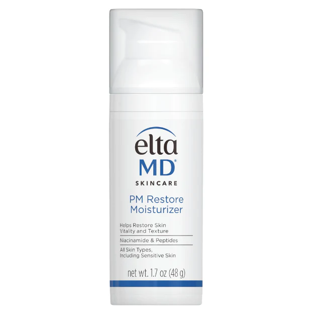 EltaMD Rosacea Basics Bundle (Tinted) | AM & PM Starter Routine - Image 5