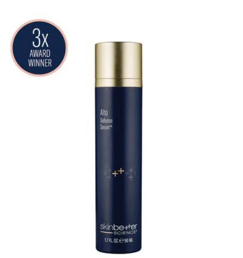 SkinBetter Science Alto Defense Serum 30ml - Image 4
