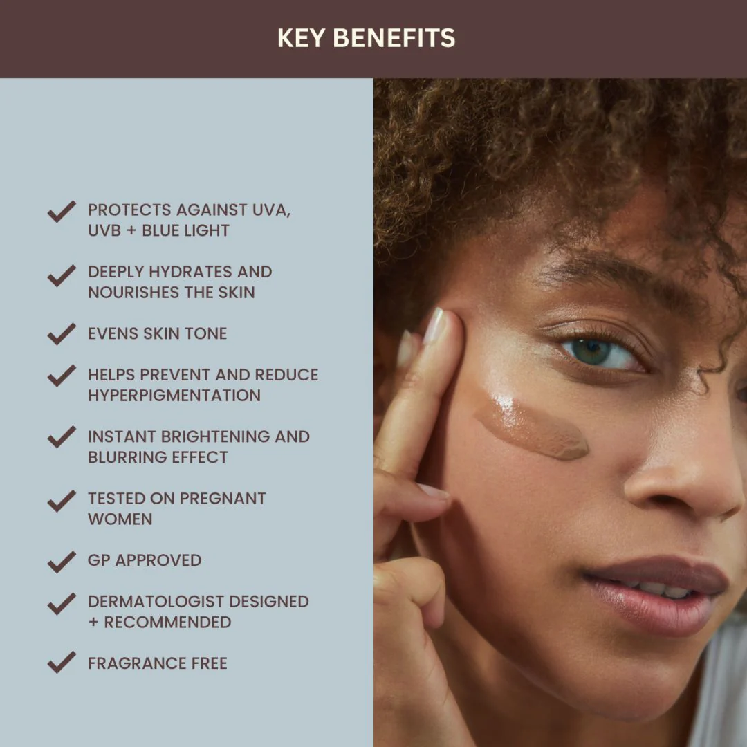 Skn to Skn Glow Duo Set (Deep Tint) - Image 3