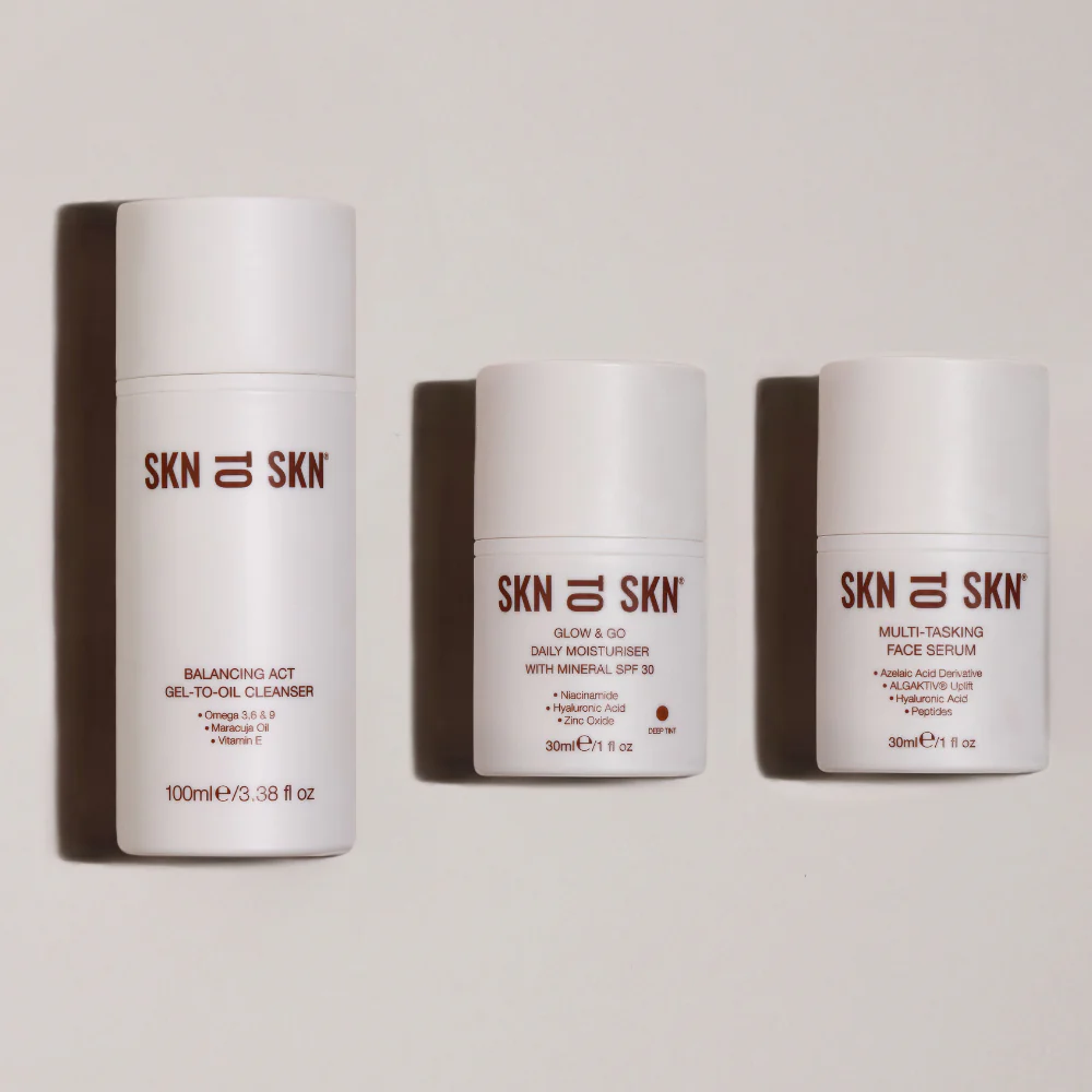 Skn to Skn x Laura Whitmore Gift Set - Exclusive to Institute of Dermatologists - Image 7