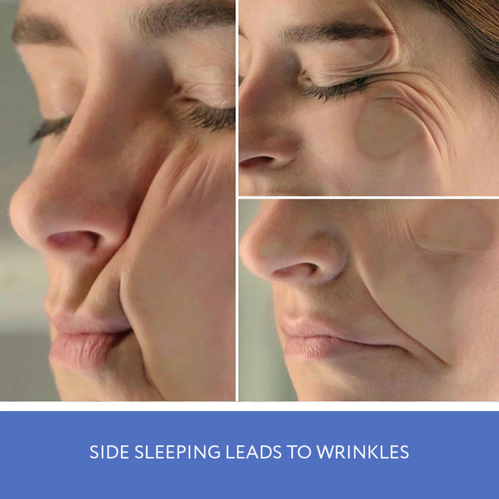 Sleep and Glow AULA Anti-aging Pillow - Image 5