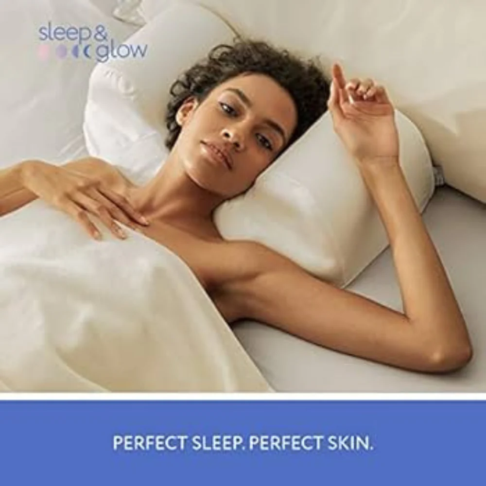 Sleep and Glow AULA Anti-aging Pillow - Image 6